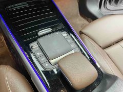 Mercedes-Benz GLB 220 Fashion - фото 8