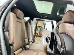 Mercedes-Benz GLB 220 Fashion - фото 9