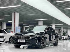 BMW 6 Series GT 2021 facelift 630i luxury design package - фото 1