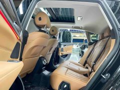 BMW 6 Series GT 2021 facelift 630i luxury design package - фото 15