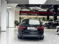 BMW 6 Series GT 2021 facelift 630i luxury design package - фото 18