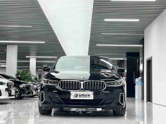 BMW 6 Series GT 2021 facelift 630i luxury design package - фото 2