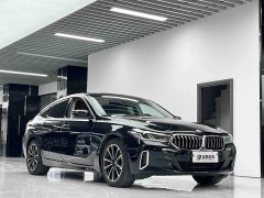 BMW 6 Series GT 2021 facelift 630i luxury design package - фото 3