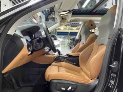 BMW 6 Series GT 2021 facelift 630i luxury design package - фото 4