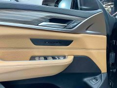 BMW 6 Series GT 2021 facelift 630i luxury design package - фото 6