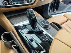 BMW 6 Series GT 2021 facelift 630i luxury design package - фото 8