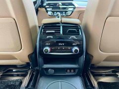 BMW 6 Series GT 2021 facelift 630i luxury design package - фото 9