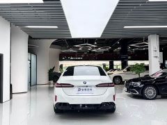 BMW 5 Series 530Li Leading M Sports Package - фото 18