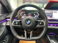 BMW 5 Series 530Li Leading M Sports Package - фото 5
