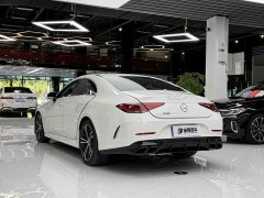 Mercedes-Benz CLS 300 Dynamic - фото 12