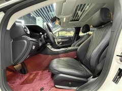 Mercedes-Benz CLS 300 Dynamic - фото 7