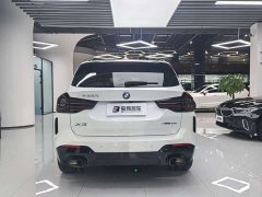 BMW X3 xDrive30i Advanced M Night Package - фото 10