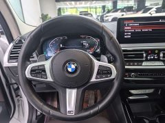 BMW X3 xDrive30i Advanced M Night Package - фото 13