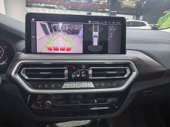 BMW X3 xDrive30i Advanced M Night Package - фото 17