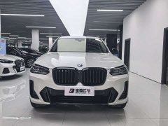 BMW X3 xDrive30i Advanced M Night Package - фото 2