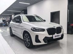 BMW X3 xDrive30i Advanced M Night Package - фото 3