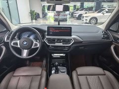 BMW X3 xDrive30i Advanced M Night Package - фото 4