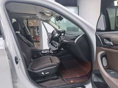 BMW X3 xDrive30i Advanced M Night Package - фото 5