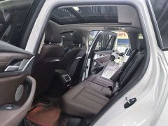 BMW X3 xDrive30i Advanced M Night Package - фото 6