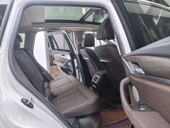 BMW X3 xDrive30i Advanced M Night Package - фото 7