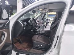 BMW X3 xDrive30i Advanced M Night Package - фото 8