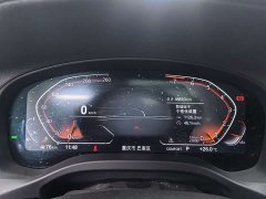 BMW X3 xDrive30i Advanced M Night Package - фото 9