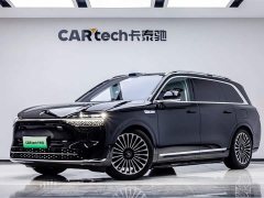 AITO M9 EREV Max 52kWh 5-Seater - фото 1