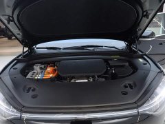 AITO M9 EREV Max 52kWh 5-Seater - фото 4