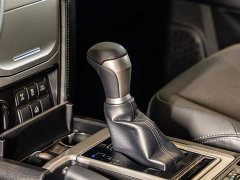 Toyota Prado (imported) 2023 4.0L automatic - фото 14