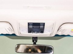 Toyota Prado (imported) 2023 4.0L automatic - фото 15