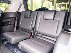 Toyota Prado (imported) 2023 4.0L automatic - фото 16