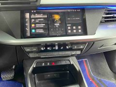 Audi A3 A3L Limousine 35 TFSI Progressive Elegant Edition - фото 11