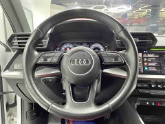 Audi A3 A3L Limousine 35 TFSI Progressive Elegant Edition - фото 13