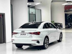 Audi A3 A3L Limousine 35 TFSI Progressive Elegant Edition - фото 14