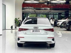 Audi A3 A3L Limousine 35 TFSI Progressive Elegant Edition - фото 15