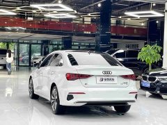 Audi A3 A3L Limousine 35 TFSI Progressive Elegant Edition - фото 16