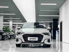 Audi A3 A3L Limousine 35 TFSI Progressive Elegant Edition - фото 2