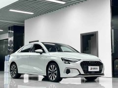 Audi A3 A3L Limousine 35 TFSI Progressive Elegant Edition - фото 3