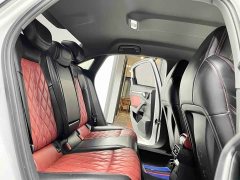 Audi A3 A3L Limousine 35 TFSI Progressive Elegant Edition - фото 8