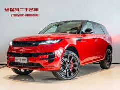 Land Rover Range Rover Sport PHEV 2023 P510e First Edition - фото 1