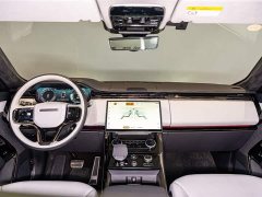 Land Rover Range Rover Sport PHEV 2023 P510e First Edition - фото 10