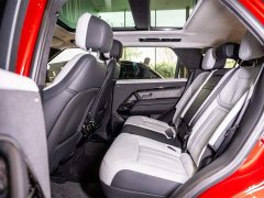 Land Rover Range Rover Sport PHEV 2023 P510e First Edition - фото 11