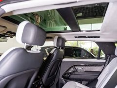 Land Rover Range Rover Sport PHEV 2023 P510e First Edition - фото 12