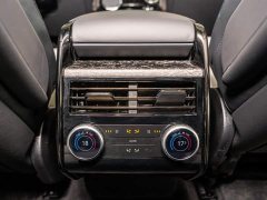 Land Rover Range Rover Sport PHEV 2023 P510e First Edition - фото 17