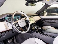 Land Rover Range Rover Sport PHEV 2023 P510e First Edition - фото 6