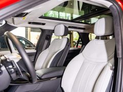 Land Rover Range Rover Sport PHEV 2023 P510e First Edition - фото 8
