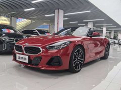 BMW Z4 2023 sDrive 25i M Sports Package - фото 1
