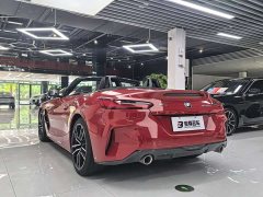 BMW Z4 2023 sDrive 25i M Sports Package - фото 10