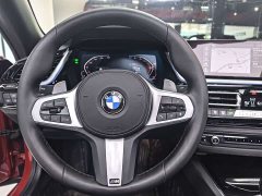 BMW Z4 2023 sDrive 25i M Sports Package - фото 13
