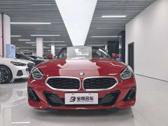 BMW Z4 2023 sDrive 25i M Sports Package - фото 2